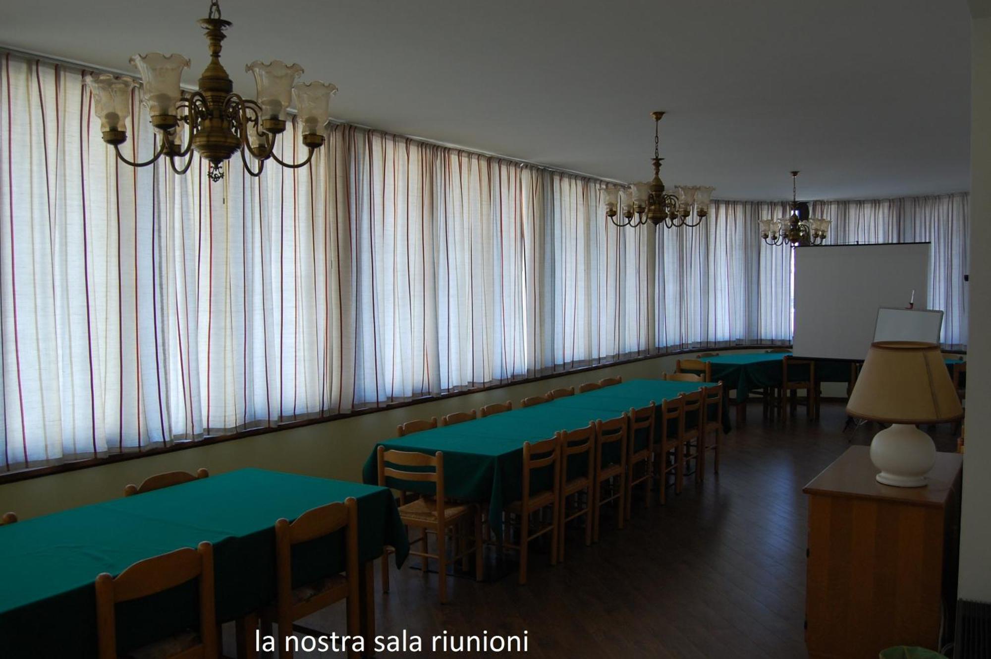 Готель La Rotonda Перджине-Вальсугана Екстер'єр фото