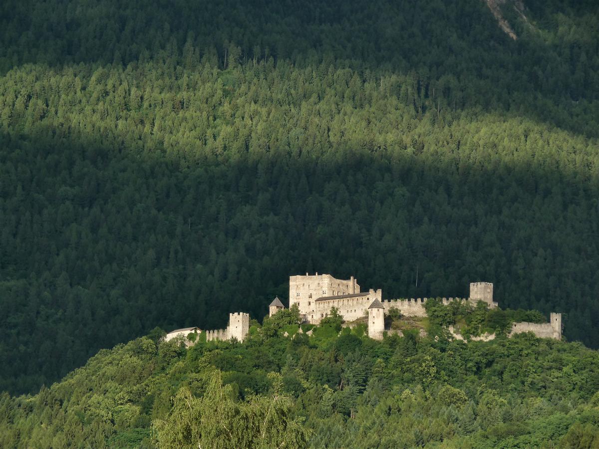 Готель La Rotonda Перджине-Вальсугана Екстер'єр фото